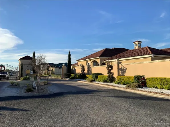 4913 Bristol, Edinburg, TX 78539