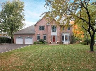 1468 E Broad St, Westfield, NJ 07090