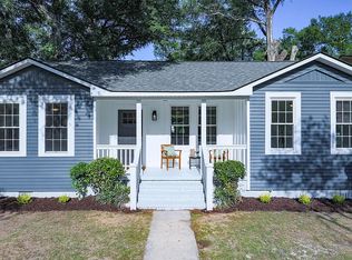 2629 S Allen Dr, North Charleston, SC 29405