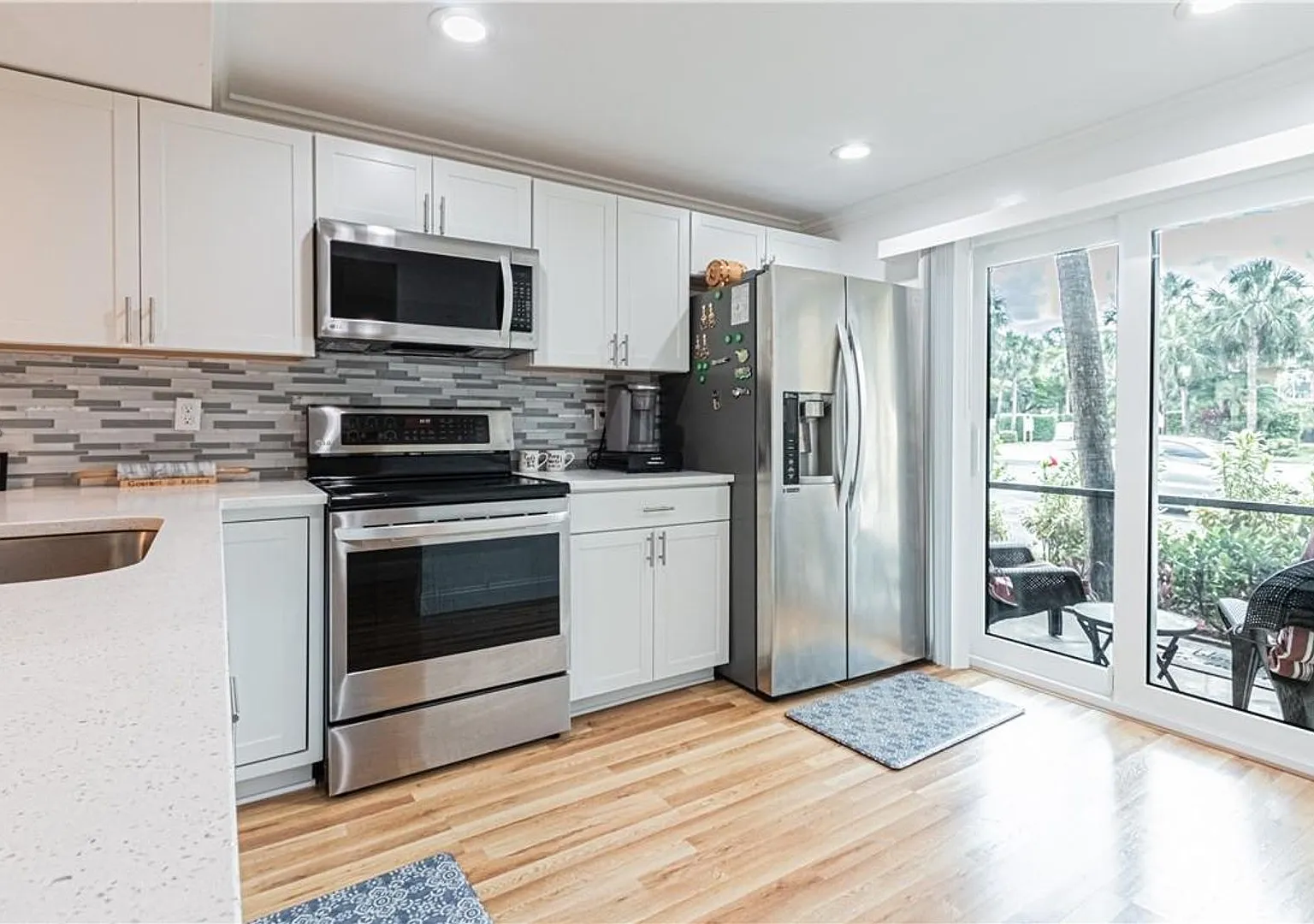 Available Now! First-Floor Condo | Resort-Style Amenities | Minutes To Downtown Naples & Gulf Bea... — Photo 1