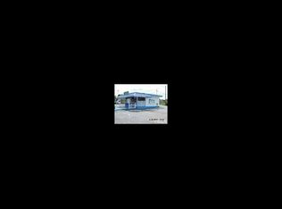 935 College St, Oxford, NC 27565