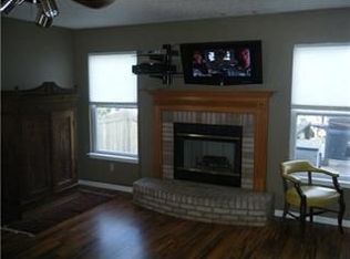 5819 N Rockingham Ln, Mc Cordsville, IN 46055