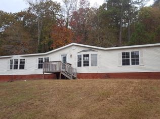845 Moore Rd, Springville, AL 35146