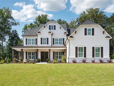 216 Milton Overlook Pass, Woodstock, GA, 30188