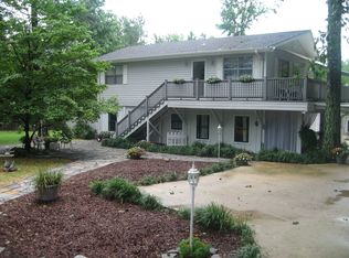 5638 Joe Nail Rd, Mount Olive, AL 35117