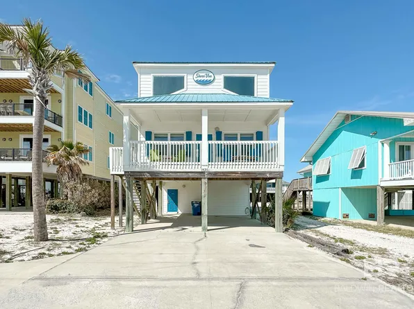 1430 W Beach Blvd, Gulf Shores, AL 36542