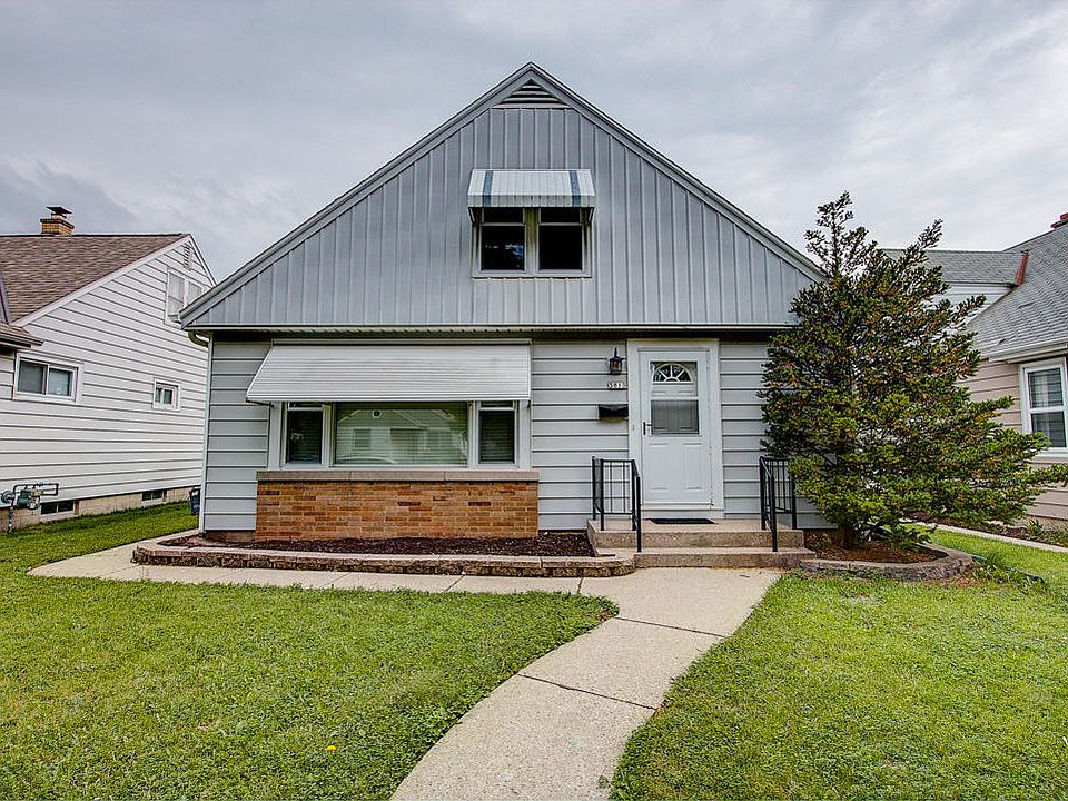 1st image of 3813 N 81st St