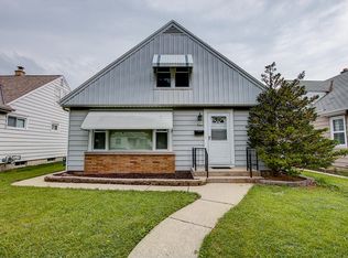 3813 N 81st St, Milwaukee, WI 53222