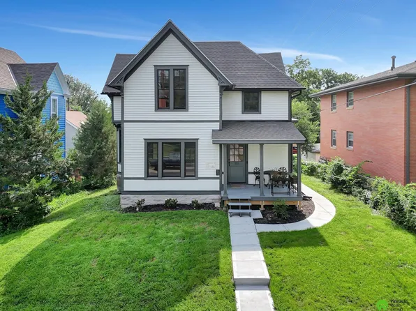 922 S 20th St, Lincoln, NE 68510