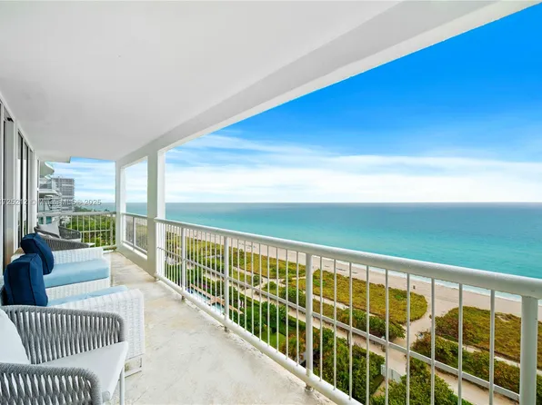 9341 Collins Ave APT 1002, Surfside, FL 33154