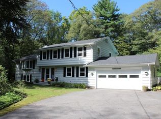 366 Farm Ln, Westwood, MA 02090