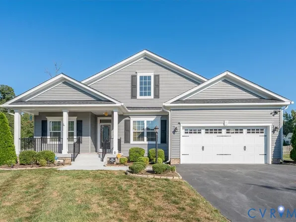 13507 Mason Orchard Pl, Chester, VA 23836