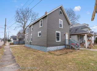 1801 Teel Ave, Lansing, MI 48910