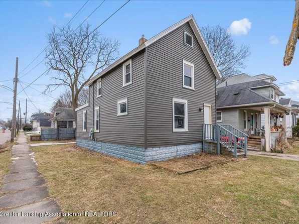 1801 Teel Ave, Lansing, MI 48910