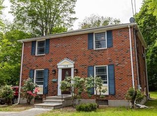 109 Pond St, Sharon, MA 02067
