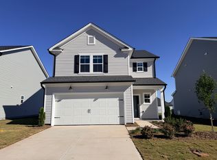 3226 Pelican Ln, Durham, NC 27703