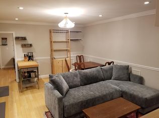 1917 Rosedale St NE APT 2, Washington, DC 20002