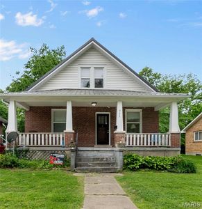 923 N Fountain St, Cape Girardeau, MO, 63701