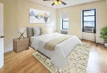 Rented by Urban Furnished LLC