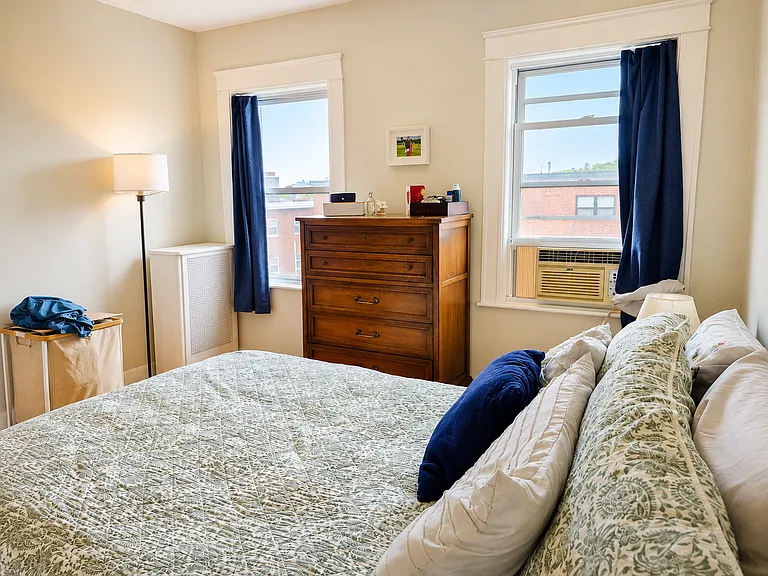 1504 Commonwealth Ave #6 — Photo 5
