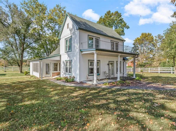 2981 Highway H, Farmington, MO 63640