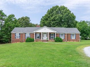 1635 Ebenezer Rd, Gladys, VA 24554
