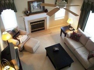 2251 Rolling Rock Dr, Brighton, MI