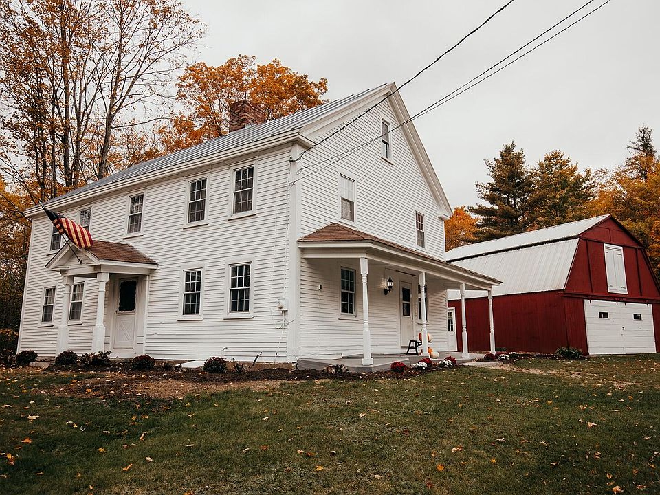 784 Farmington Falls Road, Farmington, ME 04938 Zillow