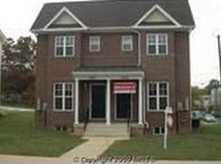 5011 Benning Rd SE, Washington, DC 20019