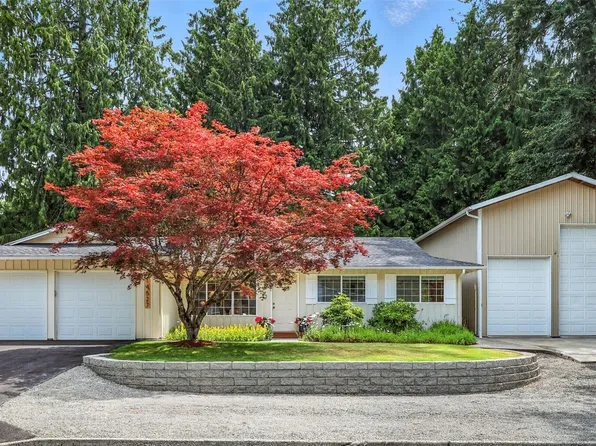 14527 60th Avenue W, Edmonds, WA 98026