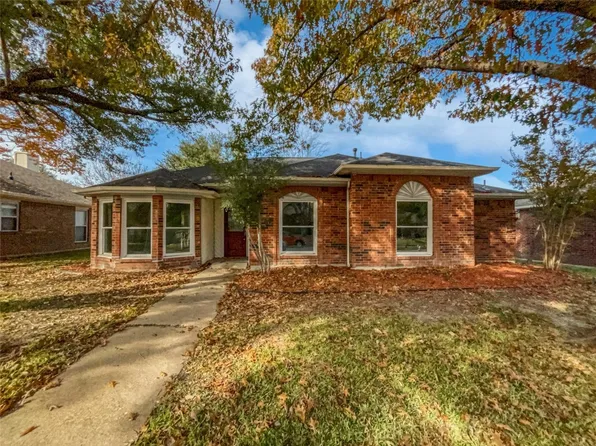 3501 Jonquil Ln, Rowlett, TX 75089