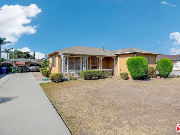 11436 Herb St, El Monte, CA 91733