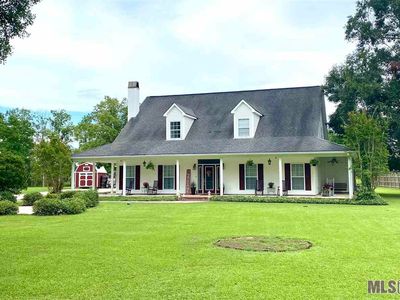 36450 Lynnwood Dr, Denham Springs, LA, 70706