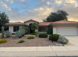 14675 N Palm Ridge Dr, Oro Valley, AZ 85755