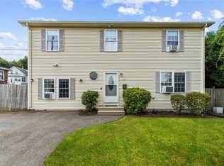 115 Clemence St, Cranston, RI 02920