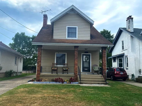 4623 Baker St, Cincinnati, OH 45212