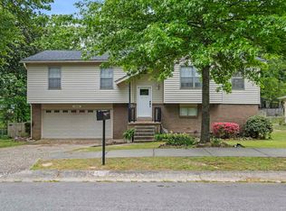 1600 Beresford Rd, N Little Rock, AR 72116