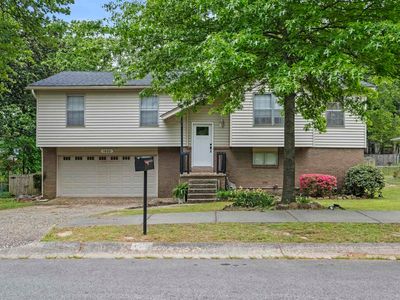 1600 Beresford Rd, N Little Rock, AR, 72116