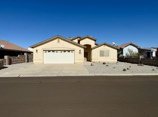 14850 E 51st Dr, Yuma, AZ 85367
