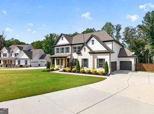 1041 Montrose Way, Hoschton, GA 30548