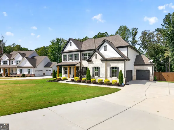 1041 Montrose Way, Hoschton, GA 30548