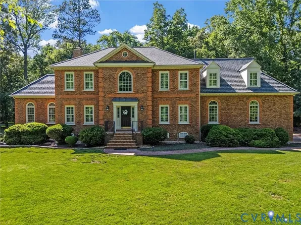 11030 Whistling Swan Pl, Chesterfield, VA 23838