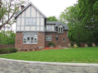 2211 Denmark Rd, Danville, IL 61832