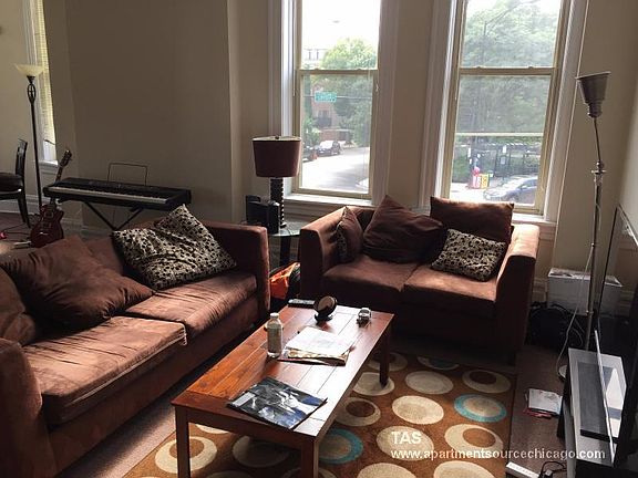 5th image of 2105 N Cleveland Ave #1