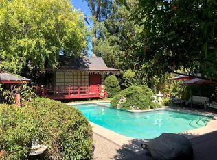 2136 S El Molino Ave, San Marino, CA 91108