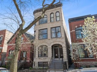 2119 W Potomac Ave #3, Chicago, IL 60622