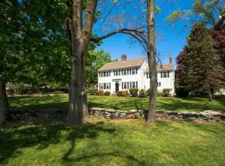 417 Middle Rd, Portsmouth, RI 02871