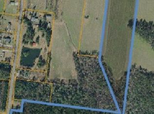 9 Highway, Green Sea, SC 29545
