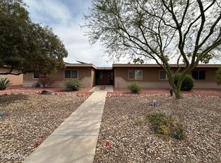 13813 N THUNDERBIRD Boulevard, Sun City, AZ 85351