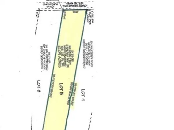 0 Walkerton Rd, King William, VA 23086